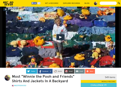 Most Winnie the Pooh and Friends Shirts and Jackets In A Backyard