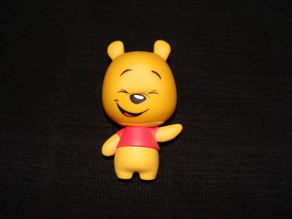Funko Happy Pooh